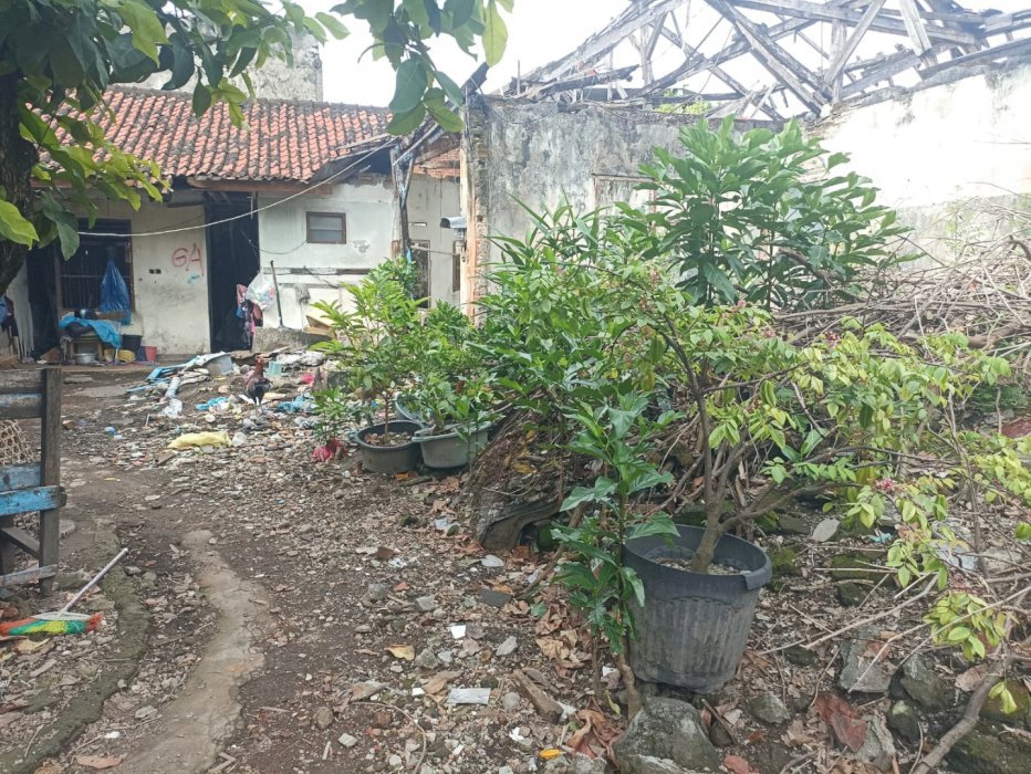 Di Jual Tanah Kavling Lokasi Strategis Di Panjer Denpasar