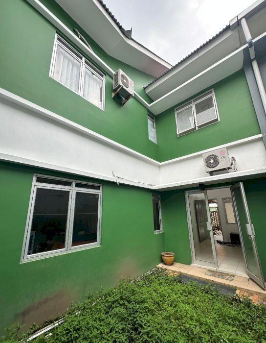 Di Jual Rumah Komplek Daerah Ringroad Kota Medan