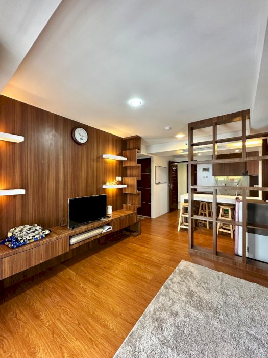 Di Jual Mansyur Residence Apartemen Di Medan Sunggal