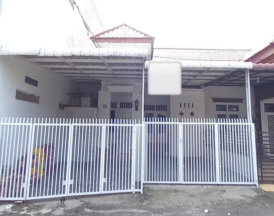 Di Jual Perumahan Griya Amal Madani Medan.