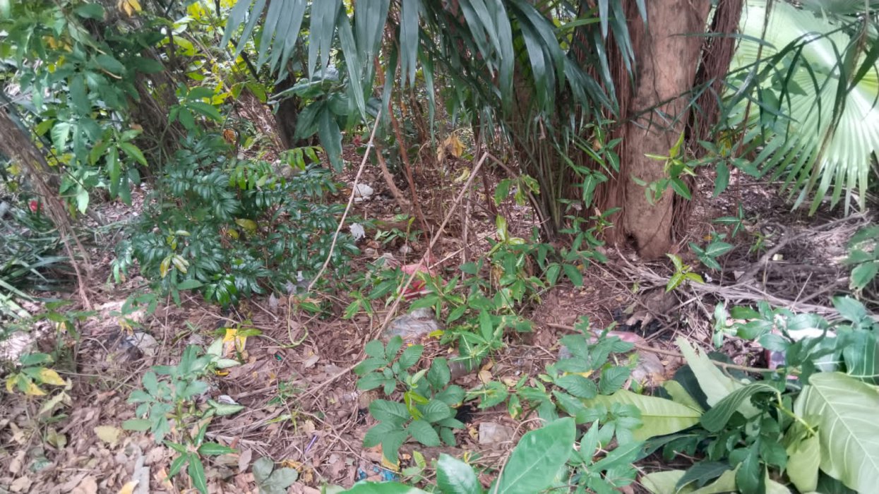 DIJUAL CEPAT TANAH LUAS 650 M² PASAR MINGGU