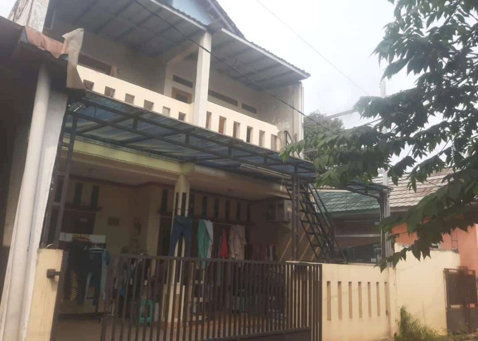 Dijual rumah murah kawasan tangerang Banten, bisa cash atau KPR