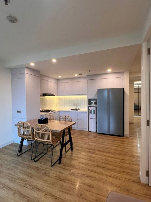 SEWA APARTEMEN FULL FURNISHED 2BR, Green View Pondok Indah