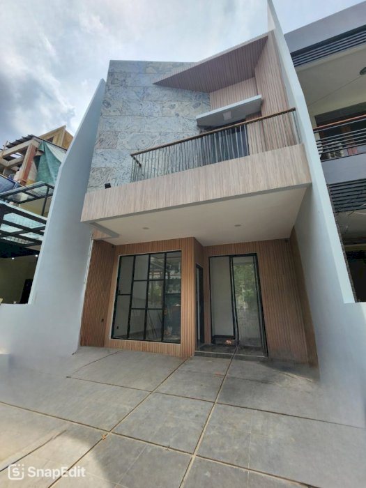 Brand New Pondok Indah Design Modern Hanya 5 menit ke PIM