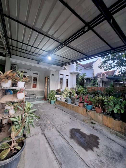 Dijual murah rumah plamo garden Batam center
