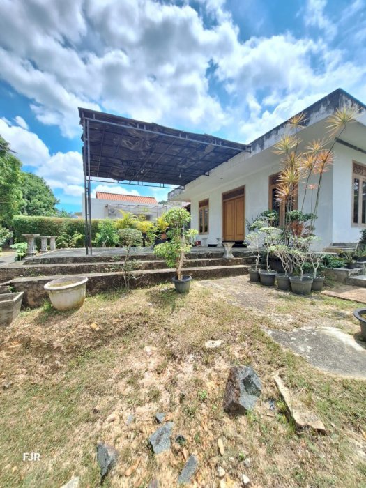 Dijual rumah hook Sukajadi Batam kota