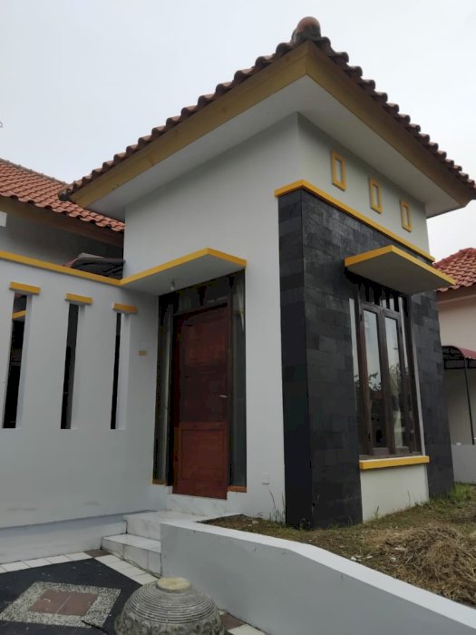 Dijual rumah Sukajadi Batam center