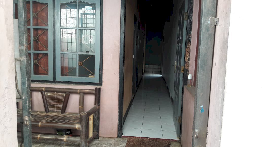 Kos murah di kota tangerang selatan bsd