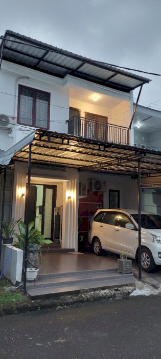 Rumah Murah  Perumahan Citra Garden Gowa