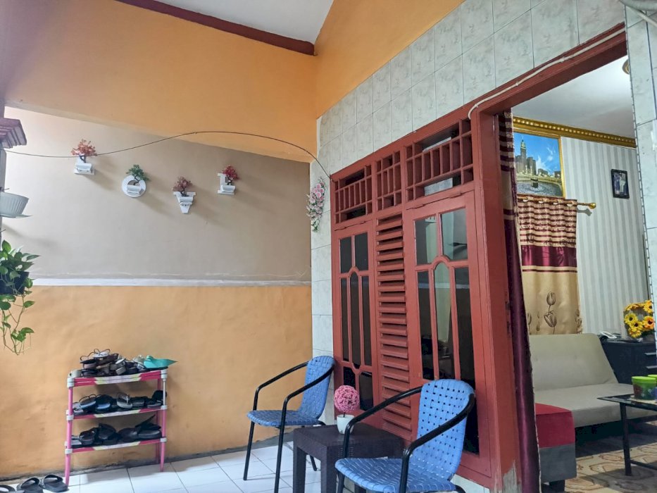 Dijual rumah dengan lokasi sangat strategis di Jakarta Utara