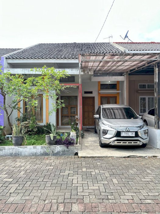 DIJUAL CEPAT RUMAH LOKASI STRATEGIS GARUT DIAMOND DREAMLAND