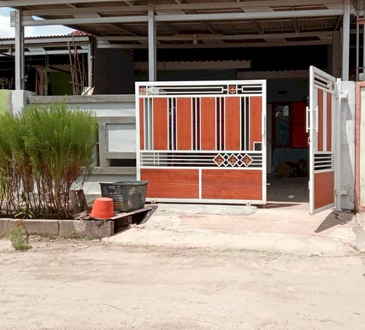 Take Over Milik pribadi tanpa calo perumahan villa Karawang