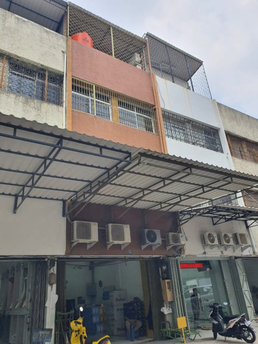 Dijual ruko murah harga dibawah  pasar dekat pasar Tanah Abang
