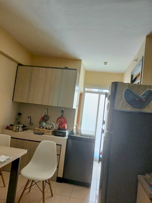 Jual Apartemen Murah Di Pondok Bambu Jakarta Timur