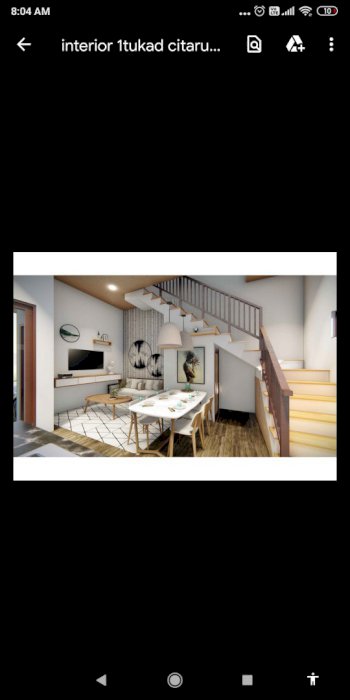 Remah mewah D citarum