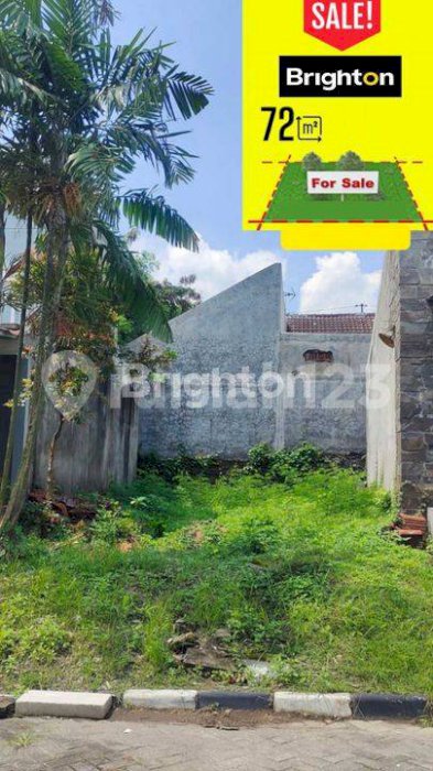 Dijual Tanah: TANAH DIJUAL CEPAT