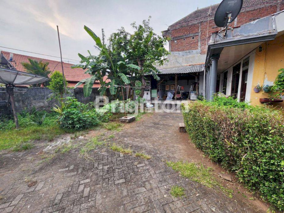 Dijual Tanah: TANAH DIJUAL SEGERA