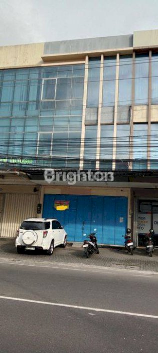 Dijual Ruko: RUKO DIJUAL CEPAT