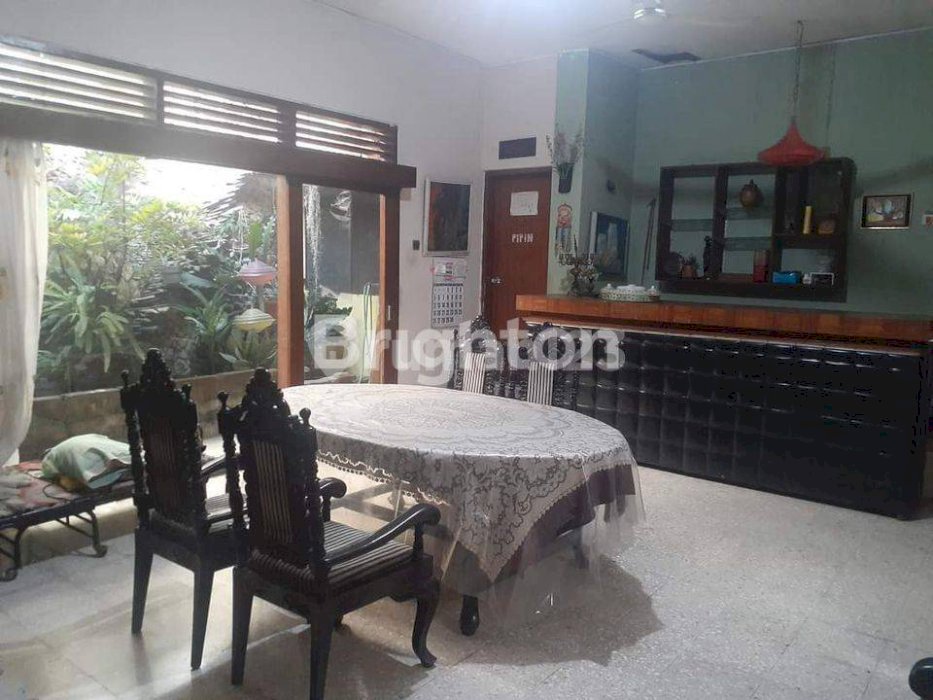 DIJUAL CEPAT RUMAH DILOKASI SANGAT TRATEGIS