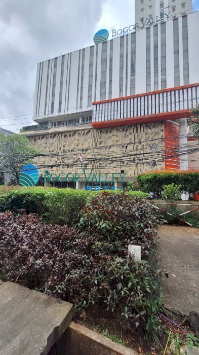 Jual Apartemen 2 BR, Jln Raya Sholeh Iskandar  Bogor