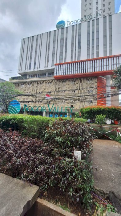 Jual Apartemen Murah Strategis Di Kedung Badak  Bogor