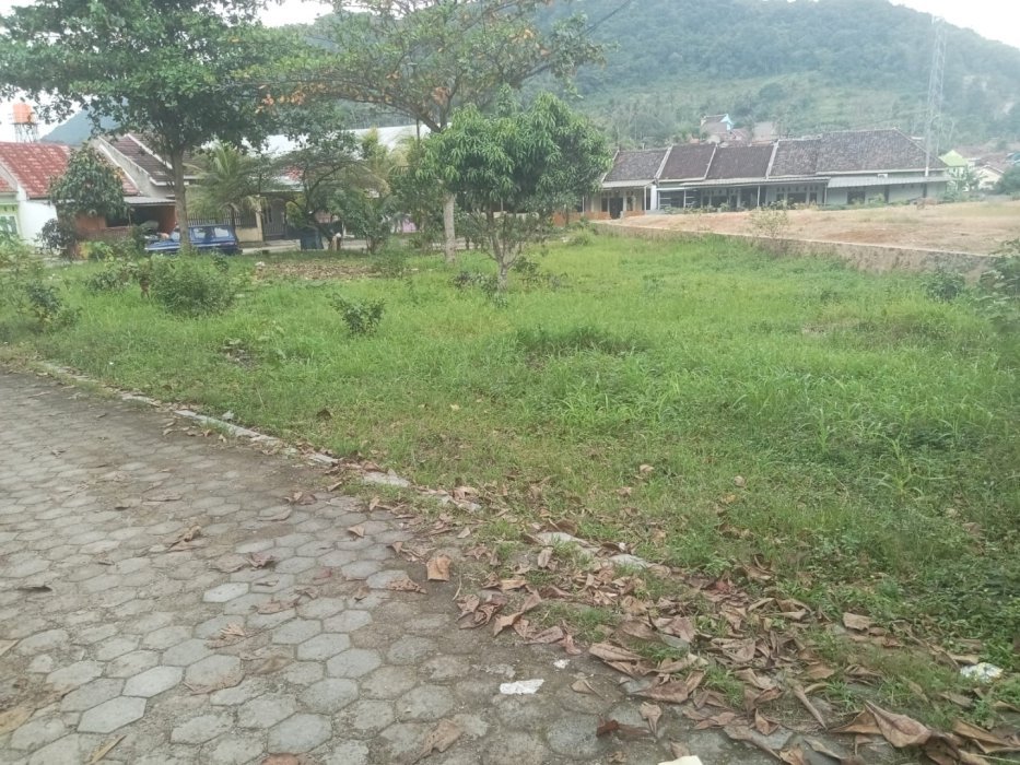 Di Jual Tanah Strategis Di Bandar Lampung