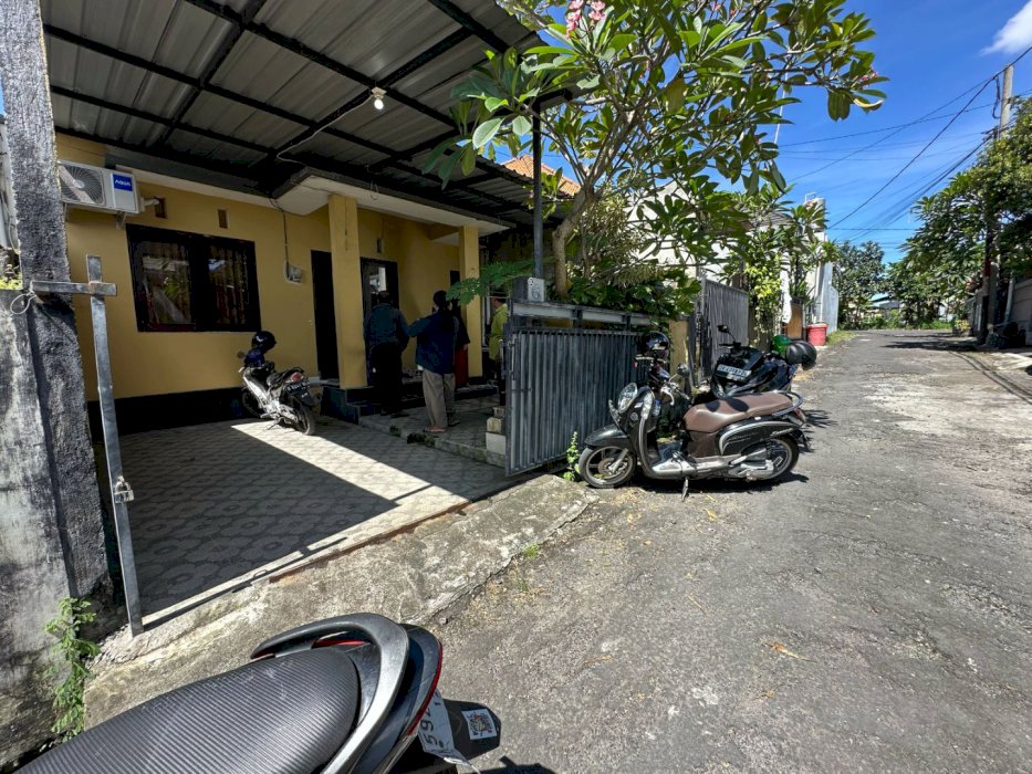 Di Jual Rumah Murah Di Dalung Kuta Utara Bali