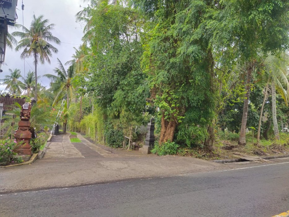 Di Jual Tanah Strategis Di Kabutambahan Buleleng Bali