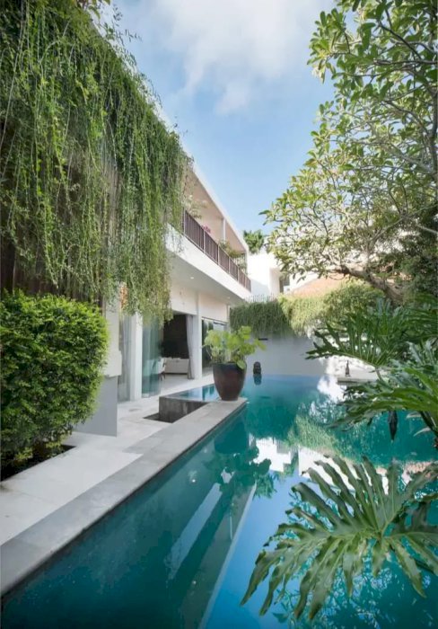 Di Jual Villa Dekat Pantai Balangan Kuta Selatan Bali