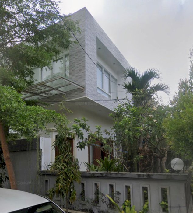  Jual Rumah Kawasan Elite Pura Mertasari Denpasar Selatan