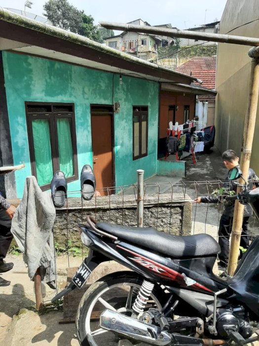 Di Jual Rumah Kontrakan Aktif Strategis Di Cisarua Bogor