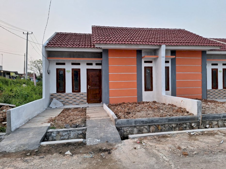 Panorama garden cikarang 2