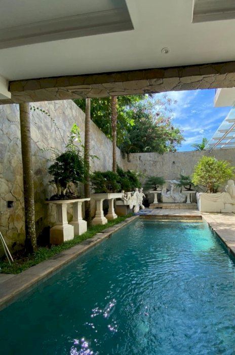 Jual villa mewah murah di purigading jimbaran GWK