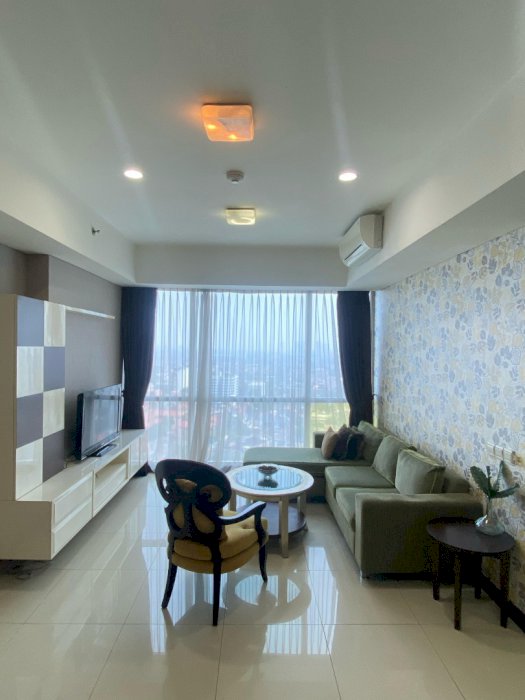 [For Sale] Dijual Unit 2BR di Kemang Village Residence