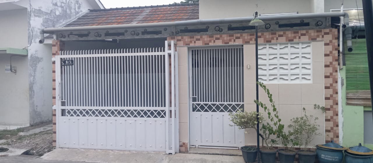 Jual cepat rumah di perumahan Villa Amartha, Babakan Kramat, Tegal