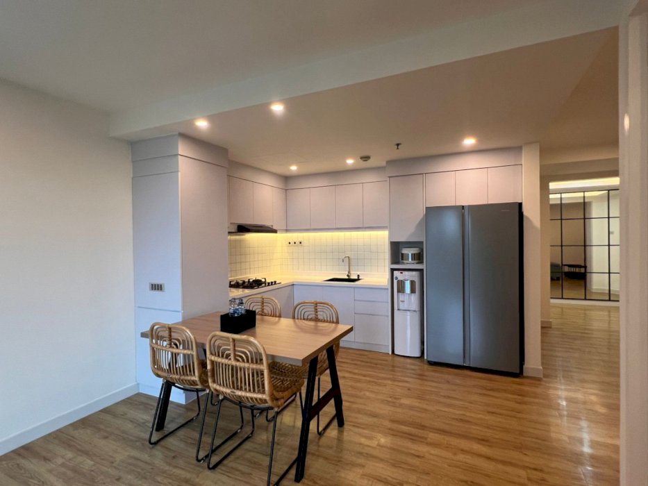 Sewa Apartemen Green View Pondok Indah FULL FURNISHED