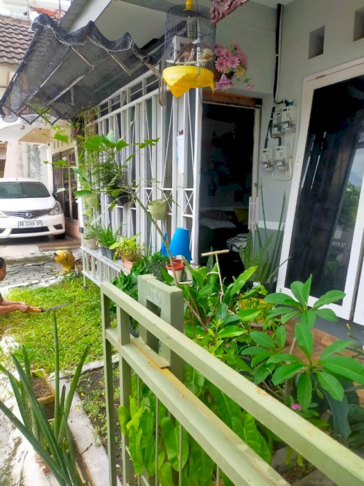 Dijual Rumah menarik lokasi  Strategis di Tengah Kota Yogyakarta