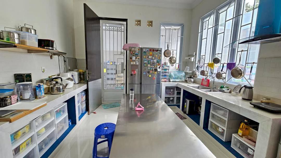 Dijual rumah Elit permata Residence Baloi Batam center