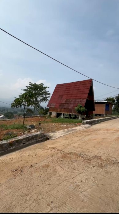 DI JUAL CEPAT TANAH SIAP BANGUN 52JUTA /100 METER  wa 082123166640