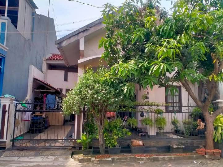 Dijual Rumah lokasi strategis di dekat kawasan industri Cilegon