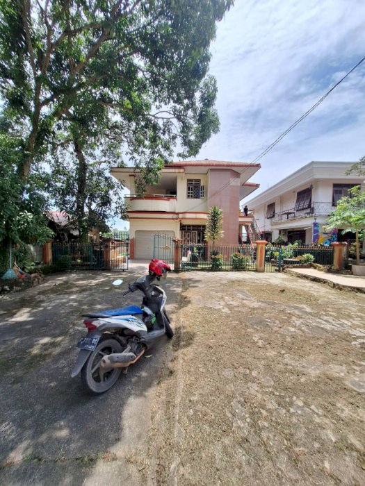 Dijual rumah mewah Tiban Batam kota