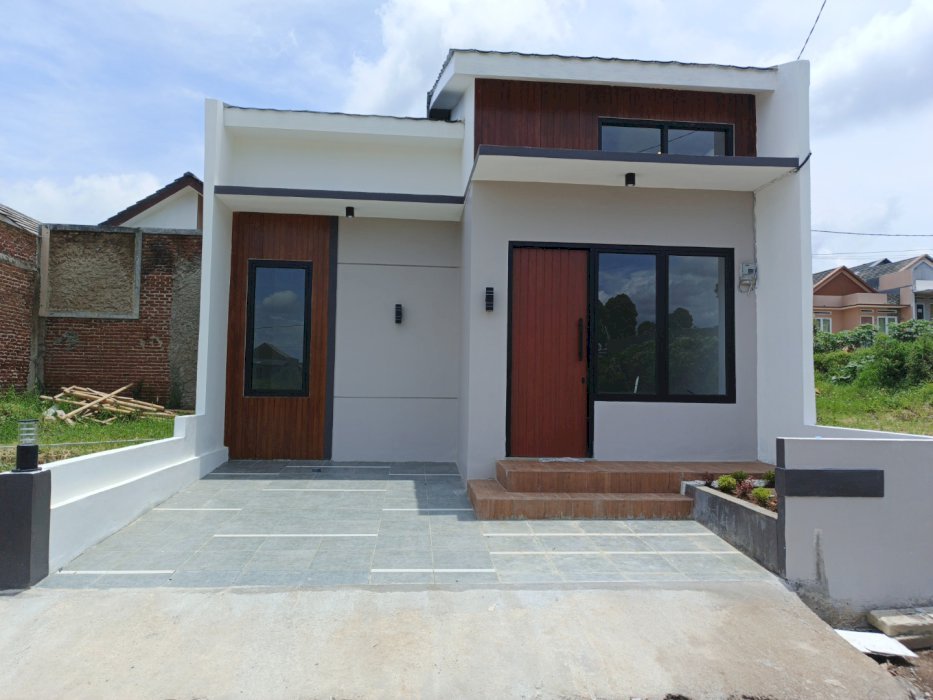 Dijual Rumah siap Huni