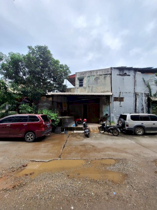 Dijual murah rumah batu ampar Batam center
