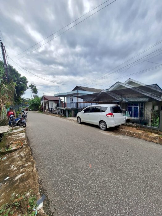 Dijual murah rumah bengkong Batam