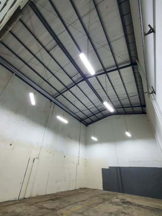 Di jual gudang di Green Sedayu Bizpark Cakung jakarta timur