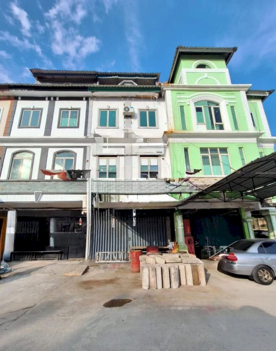 Dijual murah Ruko Greeland Batam kota