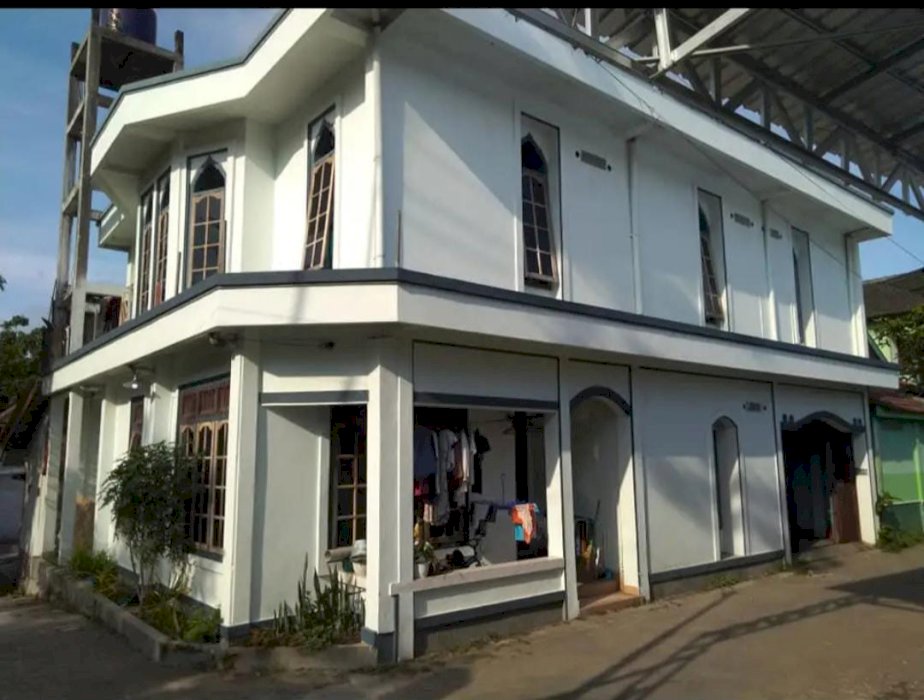 Di Jual Kostan Aktif Lokasi Strategis Di Ngaglik Sleman