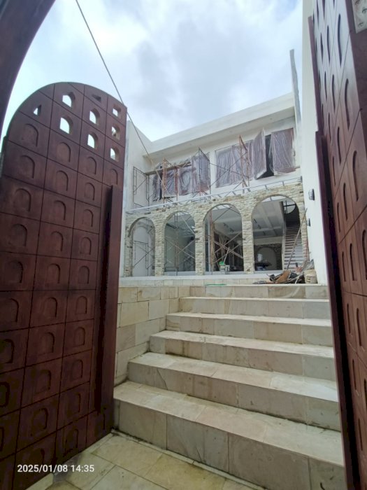 Di Jual Villa Baru Lokasi Pecatu Badung Bali