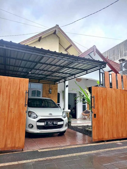 Jual Rumah Siap Huni Strategis Di Uluwatu Jimbaran Bali