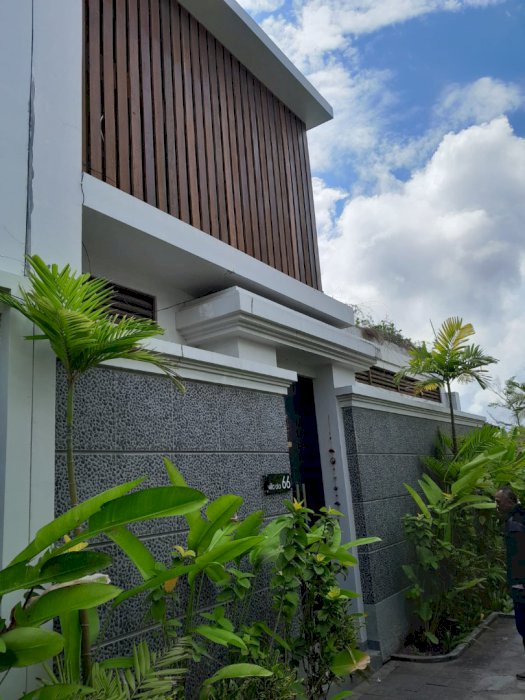 Di Jual Villa 2 Lantai Di Pecatu Ungasan Badung Bali